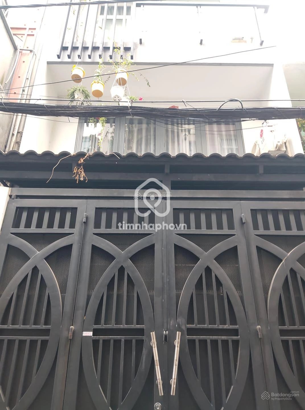 521/85A Đường Cách Mạng Tháng Tám, Phường 13, Quận 10