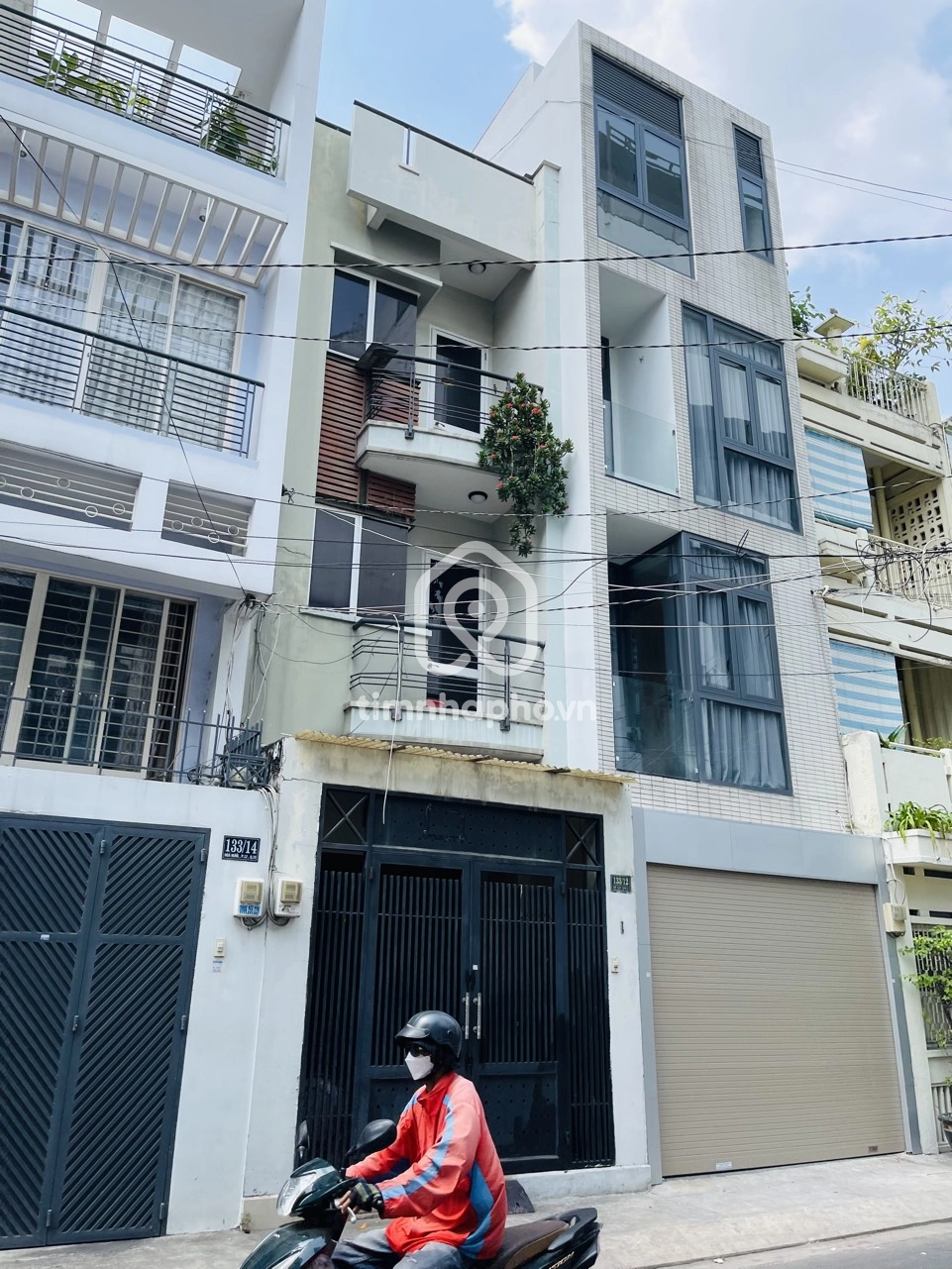 133/12 Đường Hòa Hưng, Phường 12, Quận 10