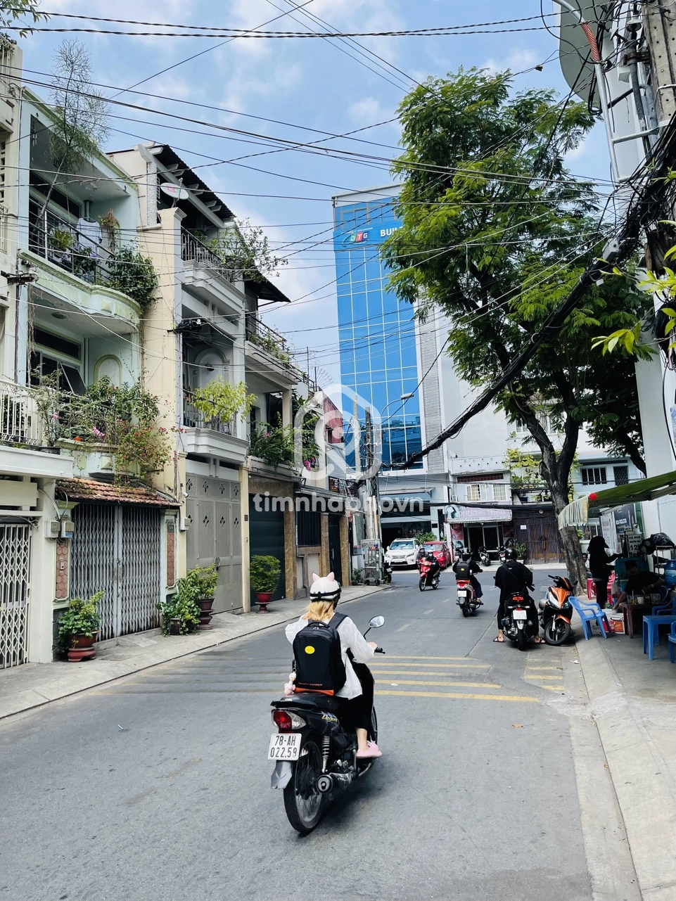 133/12 Đường Hòa Hưng, Phường 12, Quận 10
