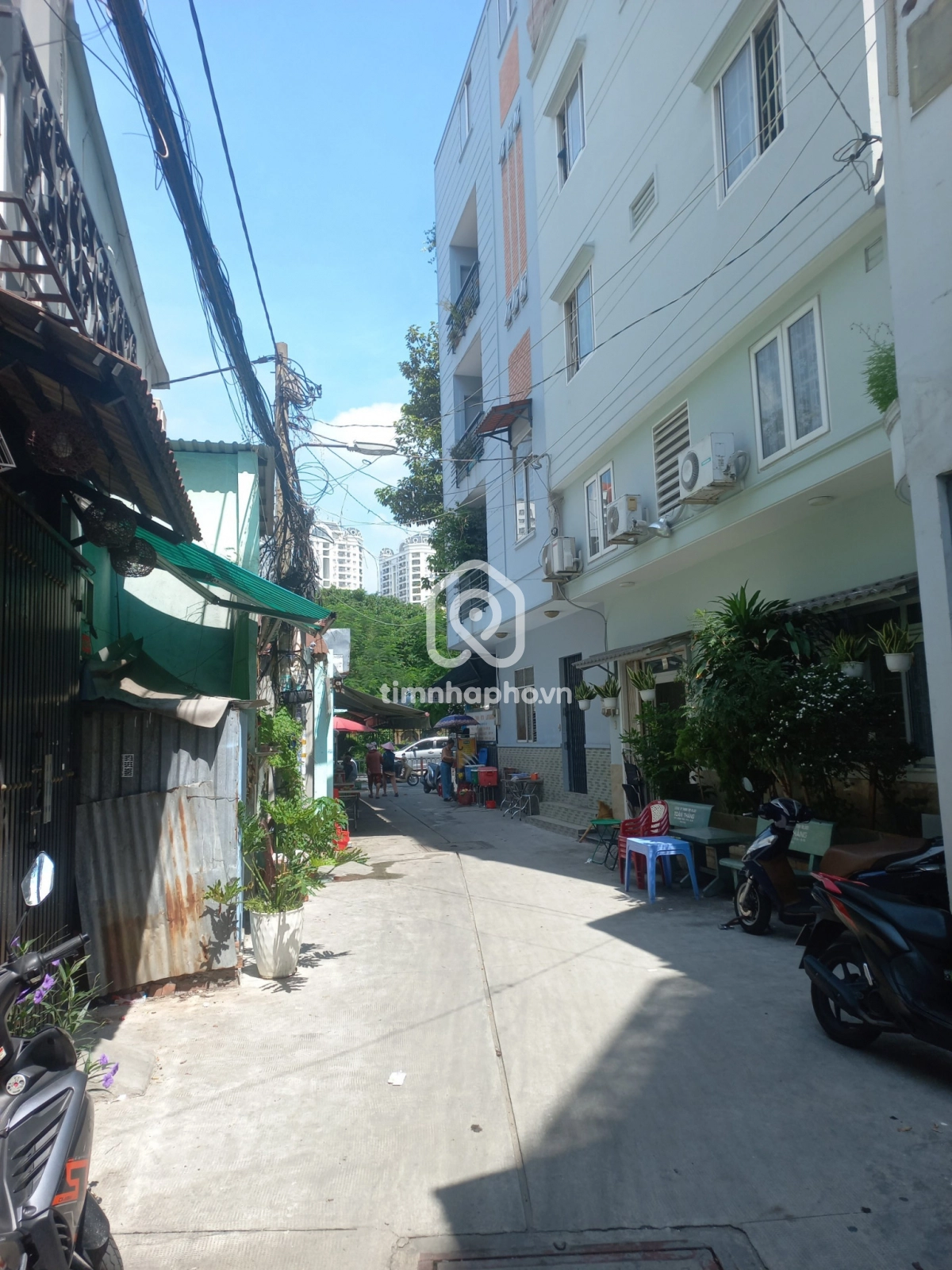 202/5 Đường Lý Thường Kiệt, Phường 14, Quận 10