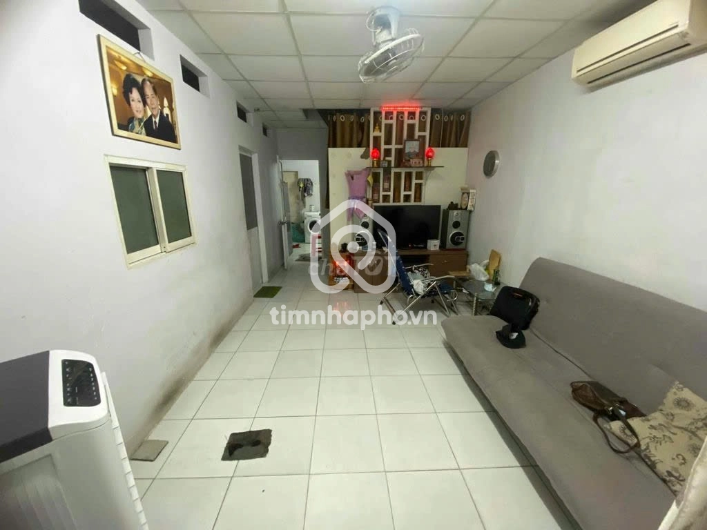 70/7 Đường Ngô Gia Tự, Phường 9, Quận 10
