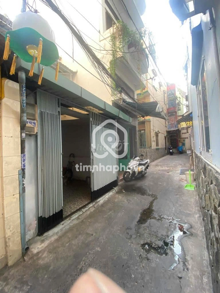70/7 Đường Ngô Gia Tự, Phường 9, Quận 10