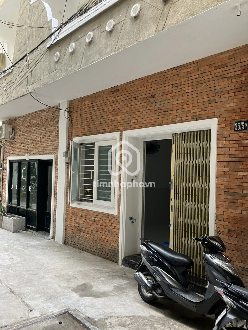 35/5 Đường Bùi Viện, Phường Phạm Ngũ Lão, Quận 1