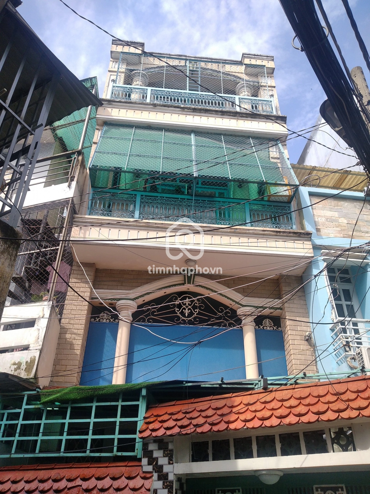 490/70 Đường Lý Thái Tổ, Phường 10, Quận 10