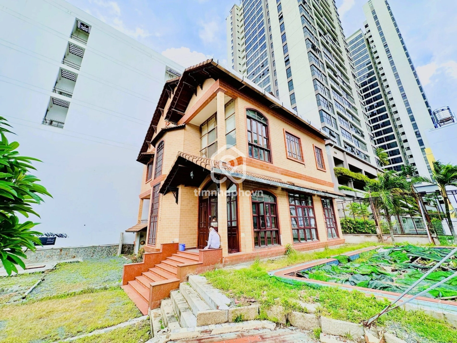 7 Đường Số 65, Phường Thảo Điền, Thủ Đức