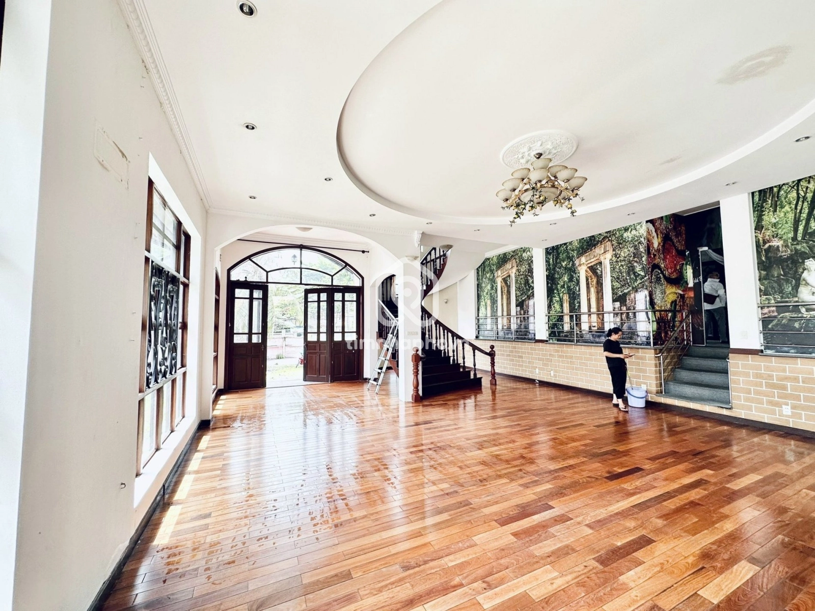 7 Đường Số 65, Phường Thảo Điền, Thủ Đức