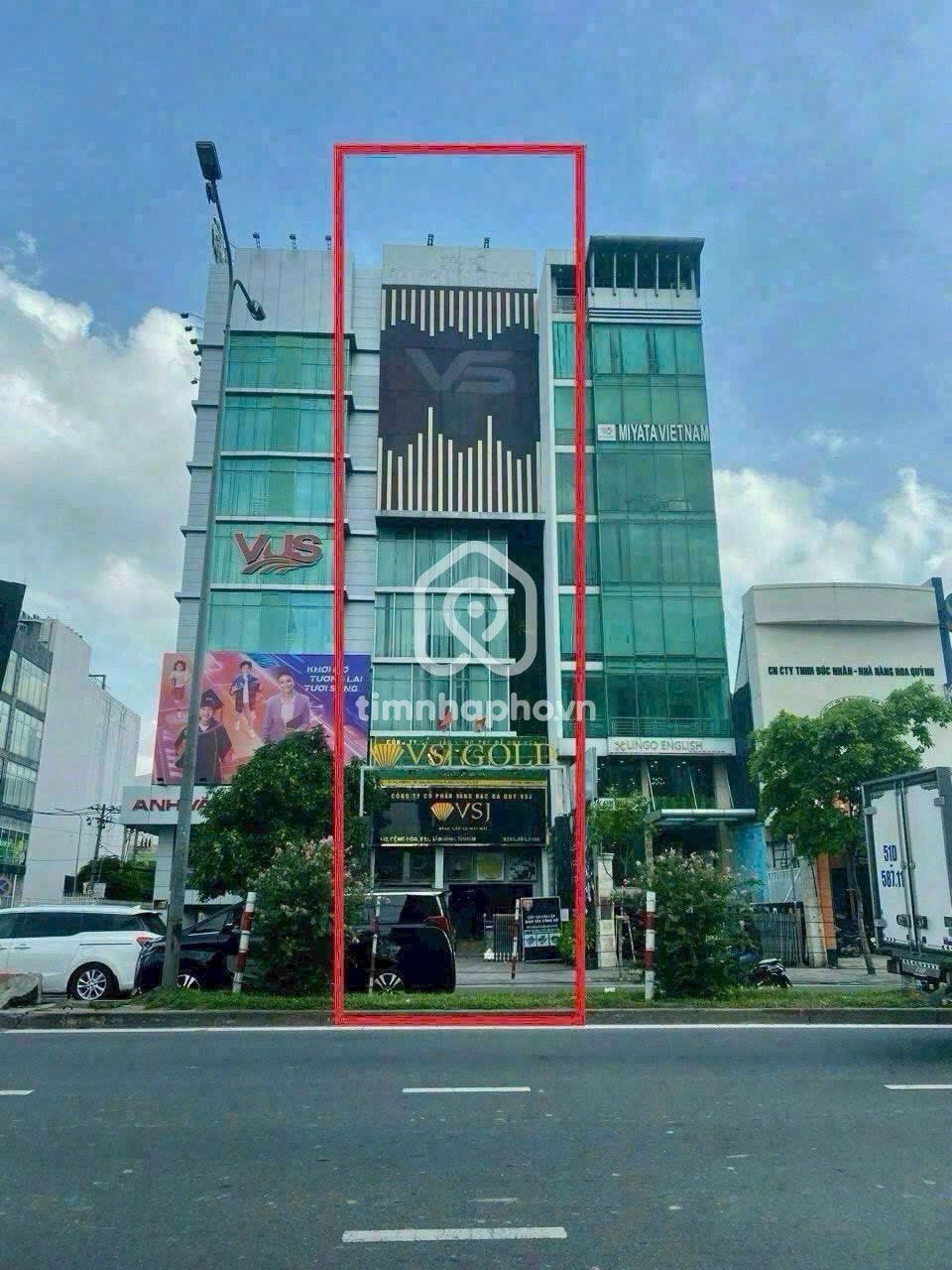 107 Đường Cộng Hòa, Phường 12, Tân Bình