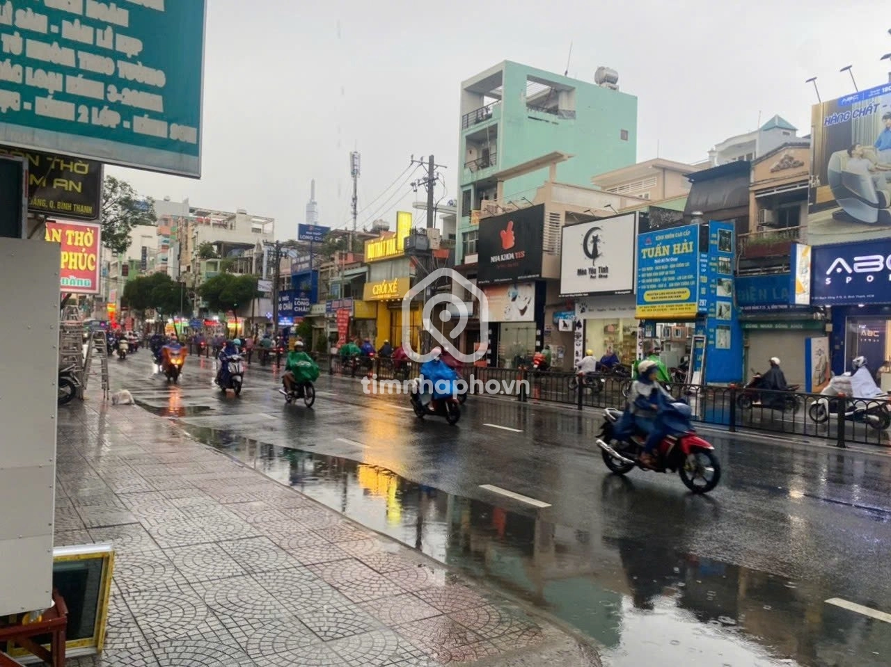 226 Đường Bạch Đằng, Phường 24, Bình Thạnh