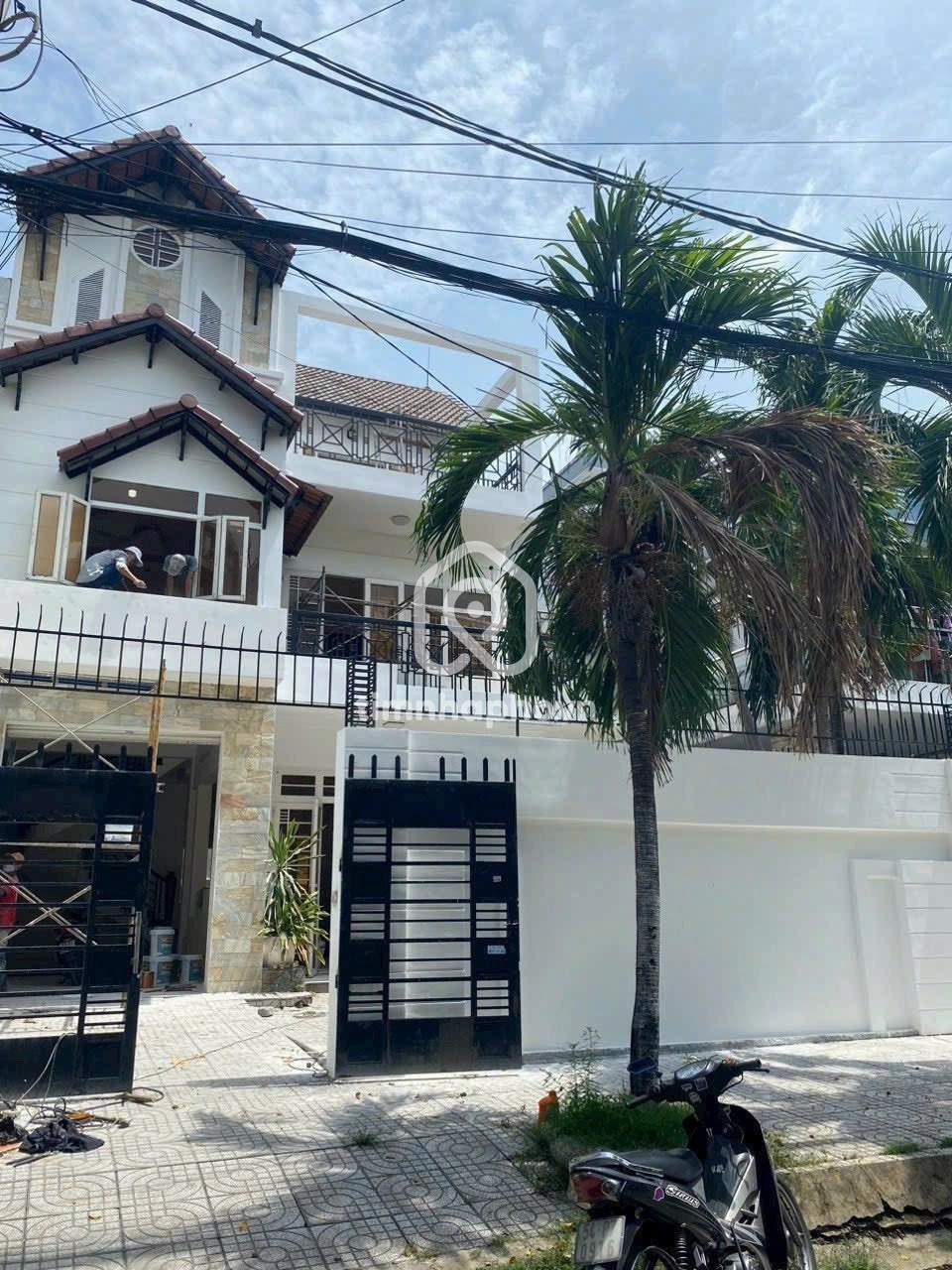 346/1 Đường Bình Lợi, Phường 13, Bình Thạnh