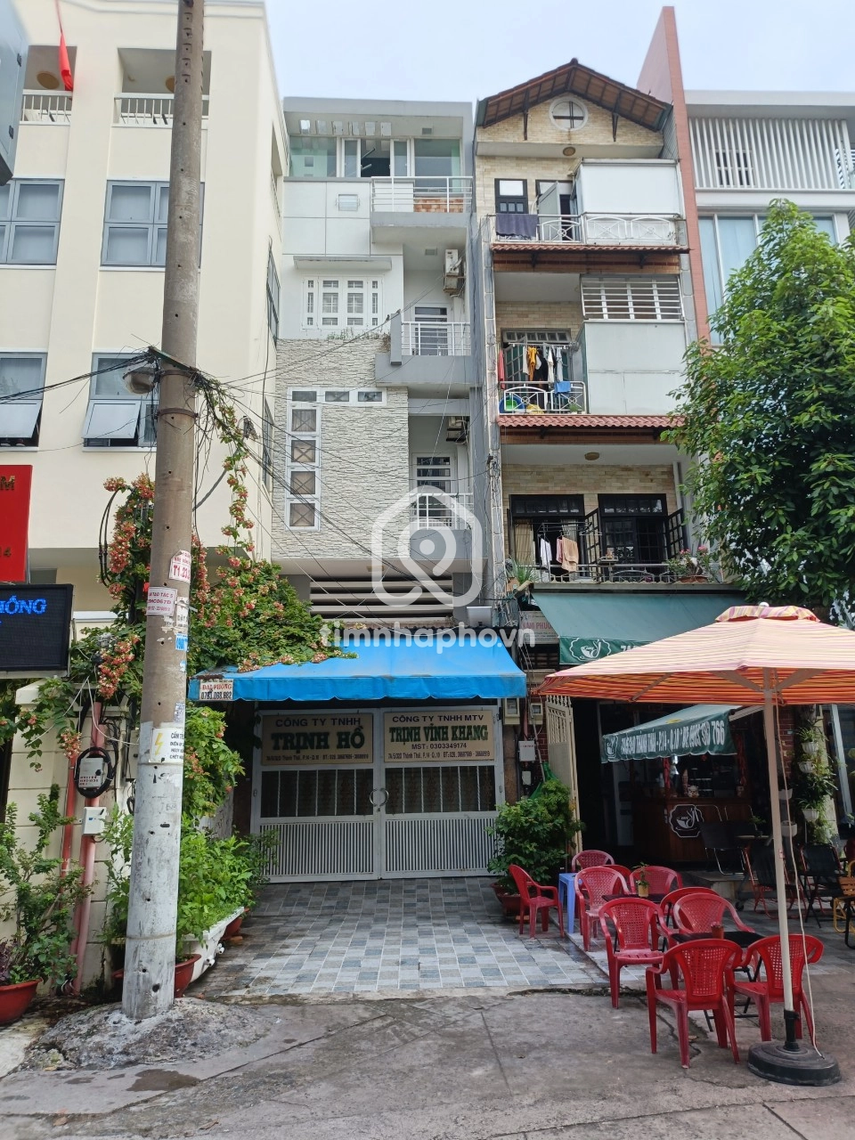 7a/5/32d Đường Thành Thái, Phường 14, Quận 10
