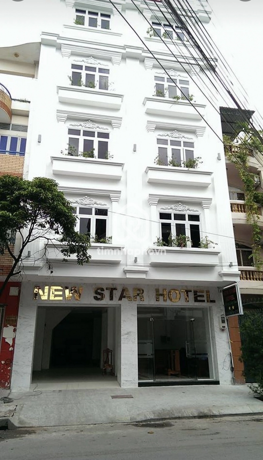 100/8-10 Đường Vũ Huy Tấn, Phường 3, Bình Thạnh