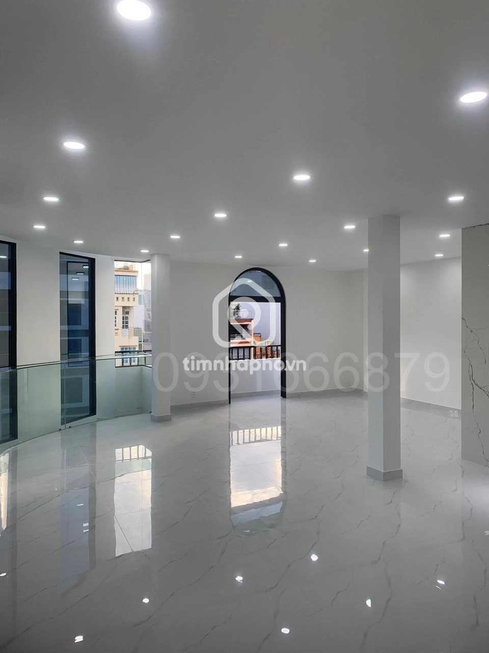 14-16 Đường Calmette, Phường Nguyễn Thái Bình, Quận 1