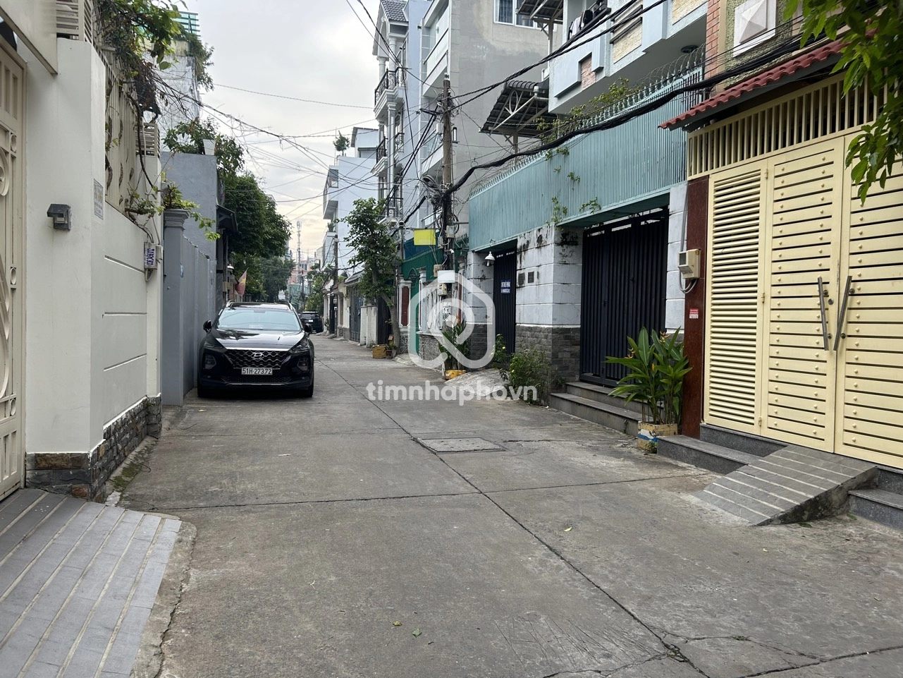3/19 Đường Nguyễn Thái Sơn, Phường 3, Gò Vấp