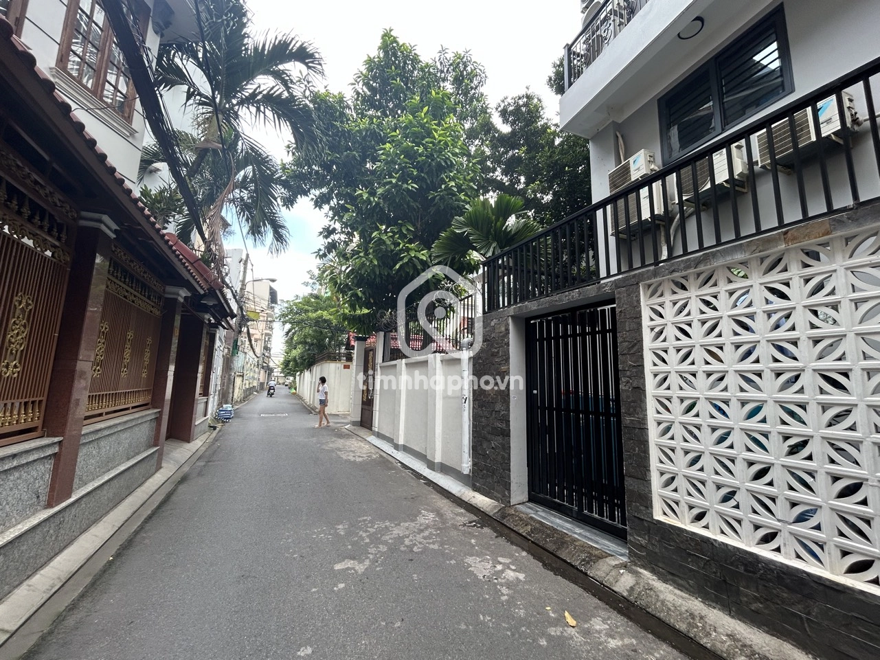 3/19 Đường Nguyễn Thái Sơn, Phường 3, Gò Vấp