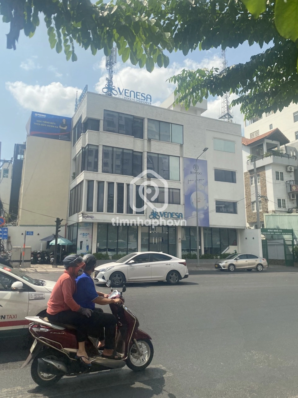 183 Đường Đào Duy Anh, Phường 9, Phú Nhuận