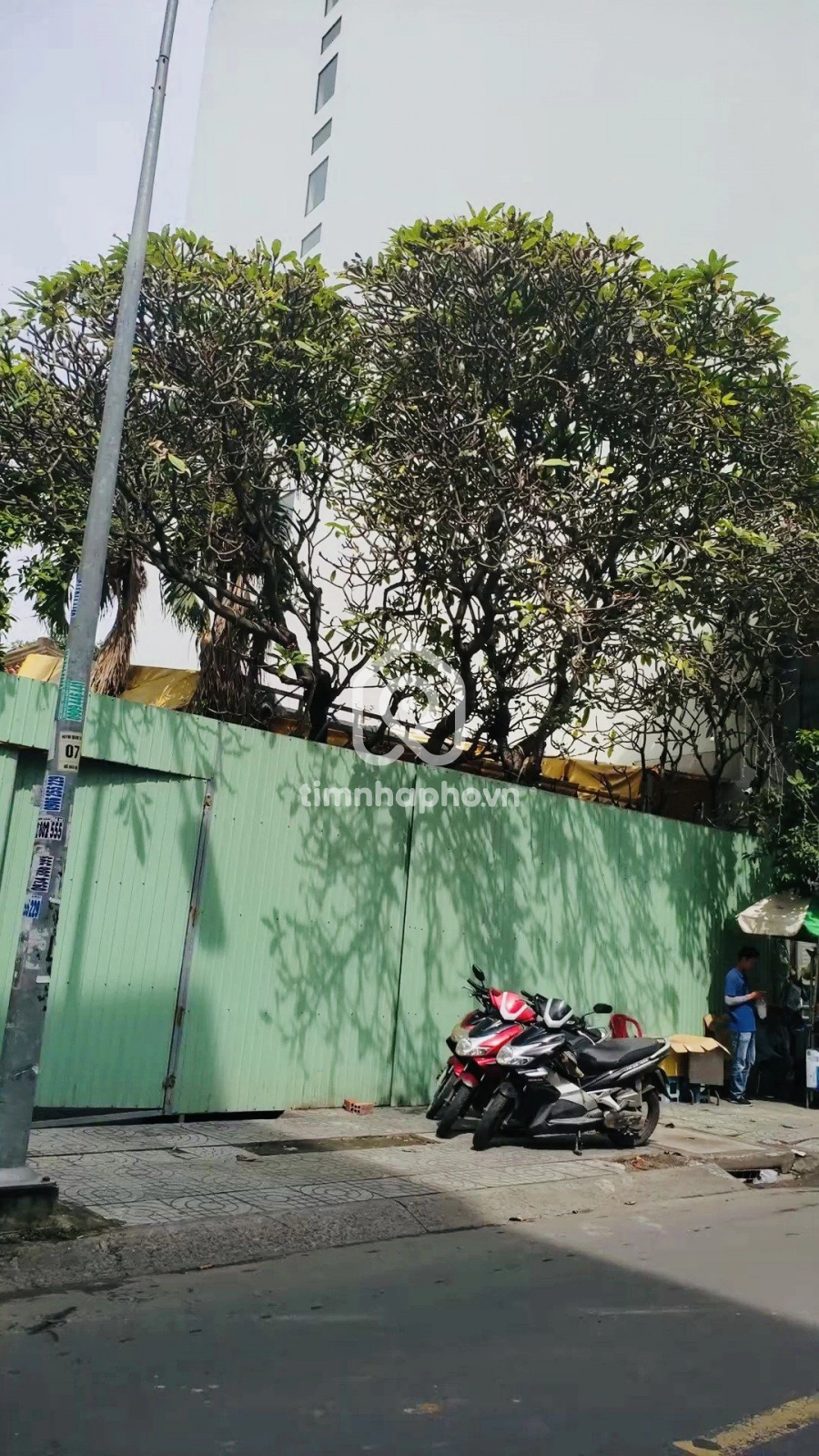 53Bis-53E Đường Hồ Hảo Hớn, Phường Cô Giang, Quận 1