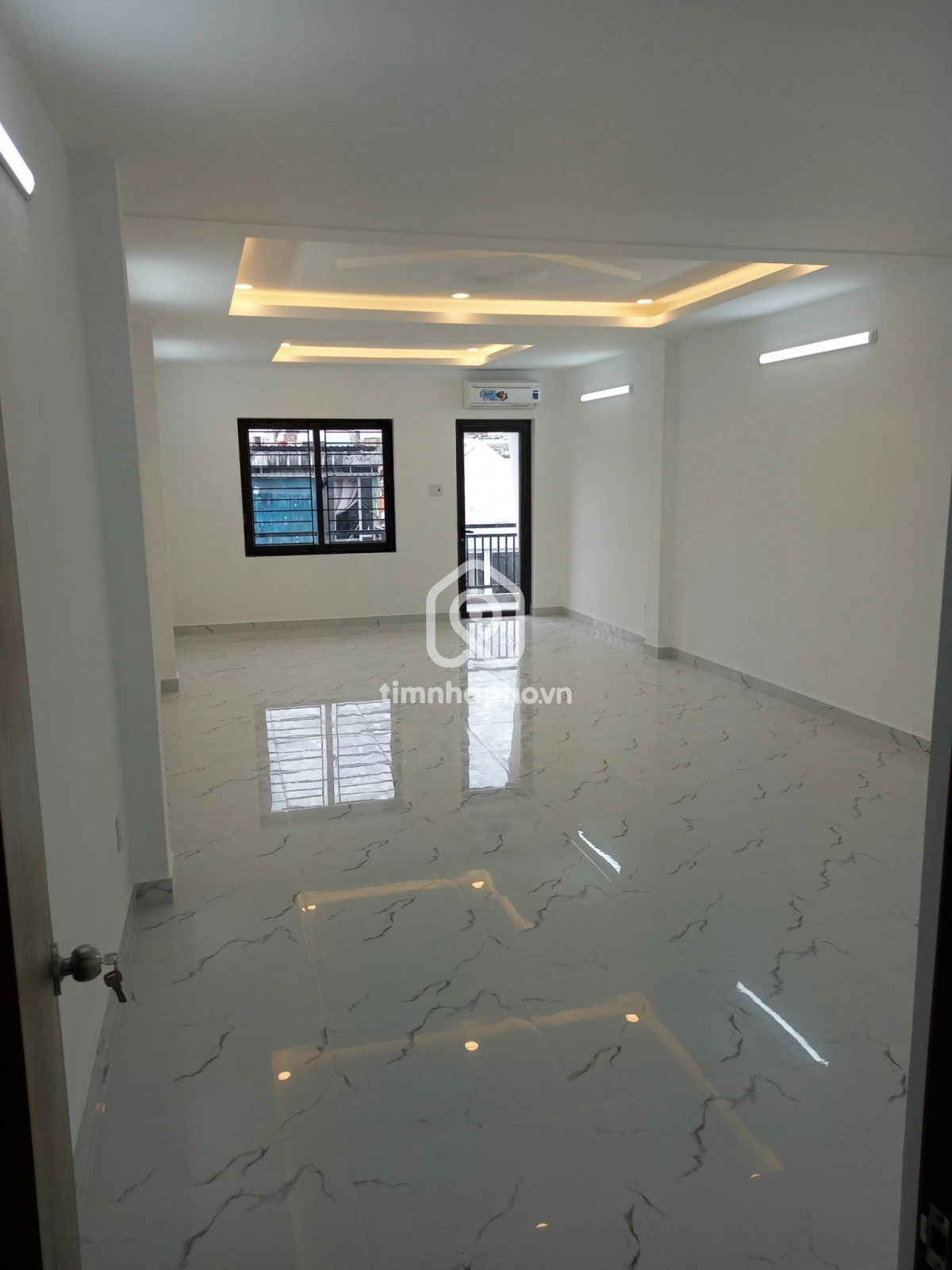 29a Đường Cao Bá Nhạ, Phường Nguyễn Cư Trinh, Quận 1