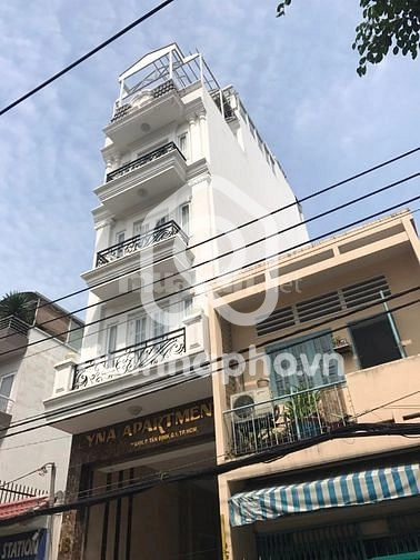 18 Đường Nguyễn Phi Khanh, Phường Tân Định, Quận 1