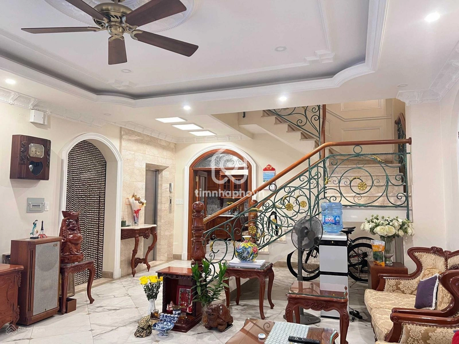 48/82 Đường Hồ Biểu Chánh, Phường 11, Phú Nhuận
