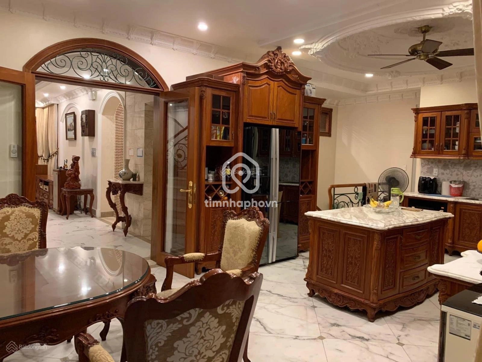 48/82 Đường Hồ Biểu Chánh, Phường 11, Phú Nhuận