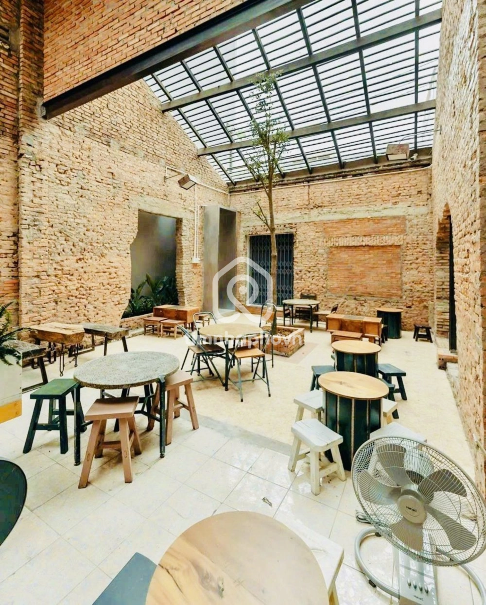 53/13 Đường Trần Khánh Dư, Phường Tân Định, Quận 1