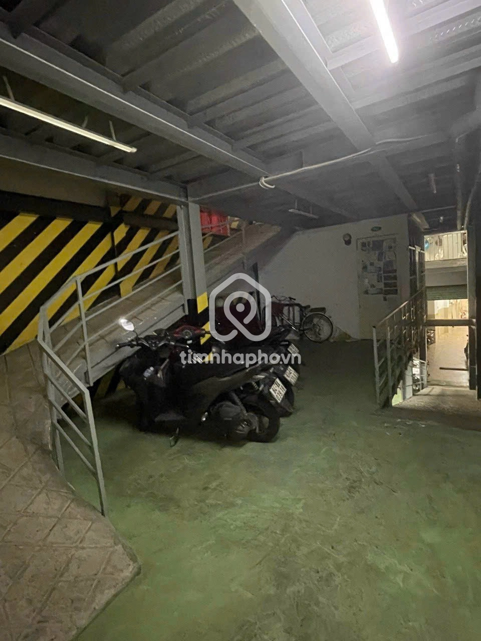 58/12/10 Đường Thạch Lam, Phường Phú Thạnh, Tân Phú