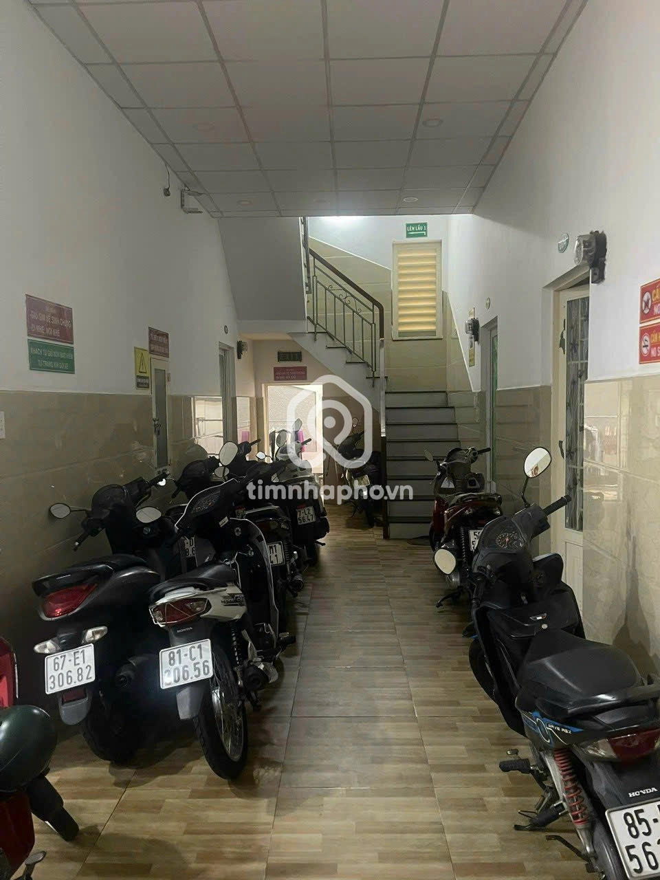 58/12/10 Đường Thạch Lam, Phường Phú Thạnh, Tân Phú