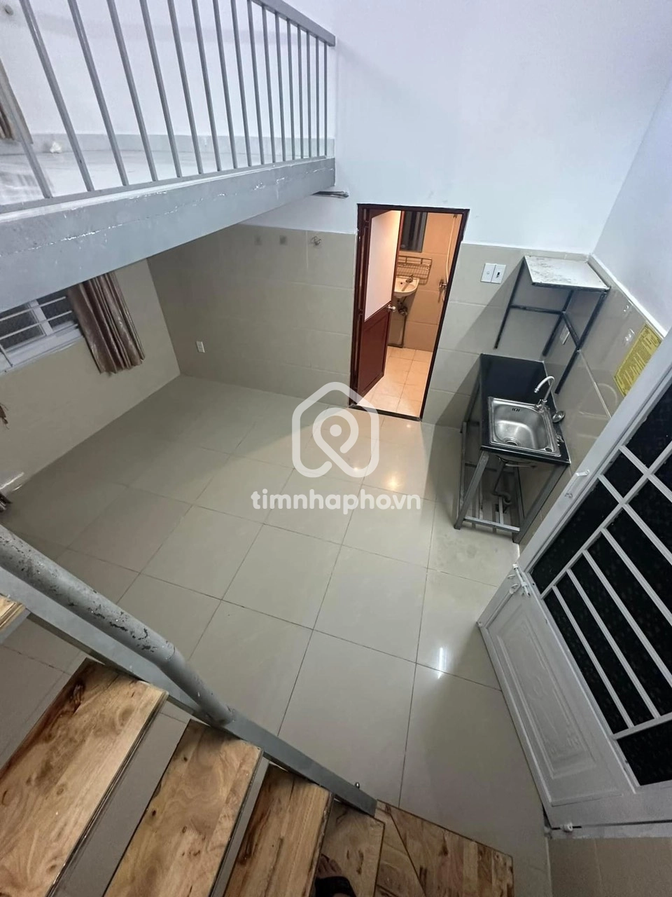 58/12/10 Đường Thạch Lam, Phường Phú Thạnh, Tân Phú