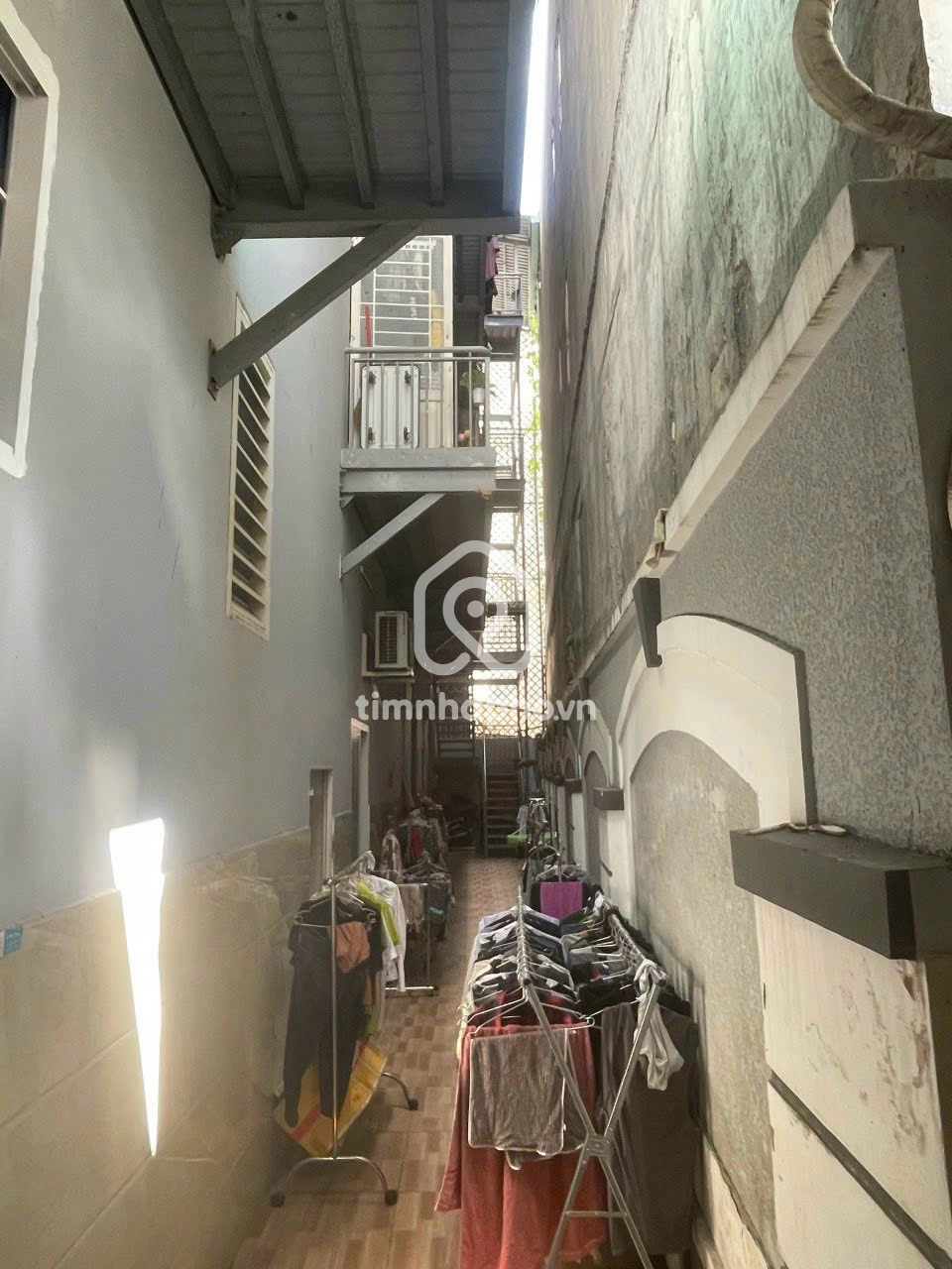 58/12/10 Đường Thạch Lam, Phường Phú Thạnh, Tân Phú