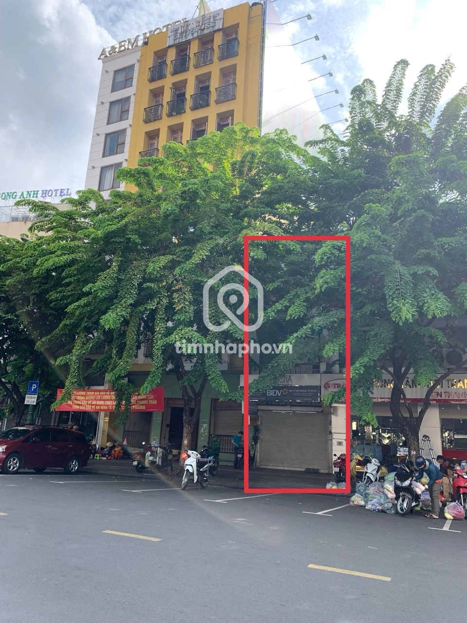 38 Đường Phan Bội Châu, Phường Bến Thành, Quận 1