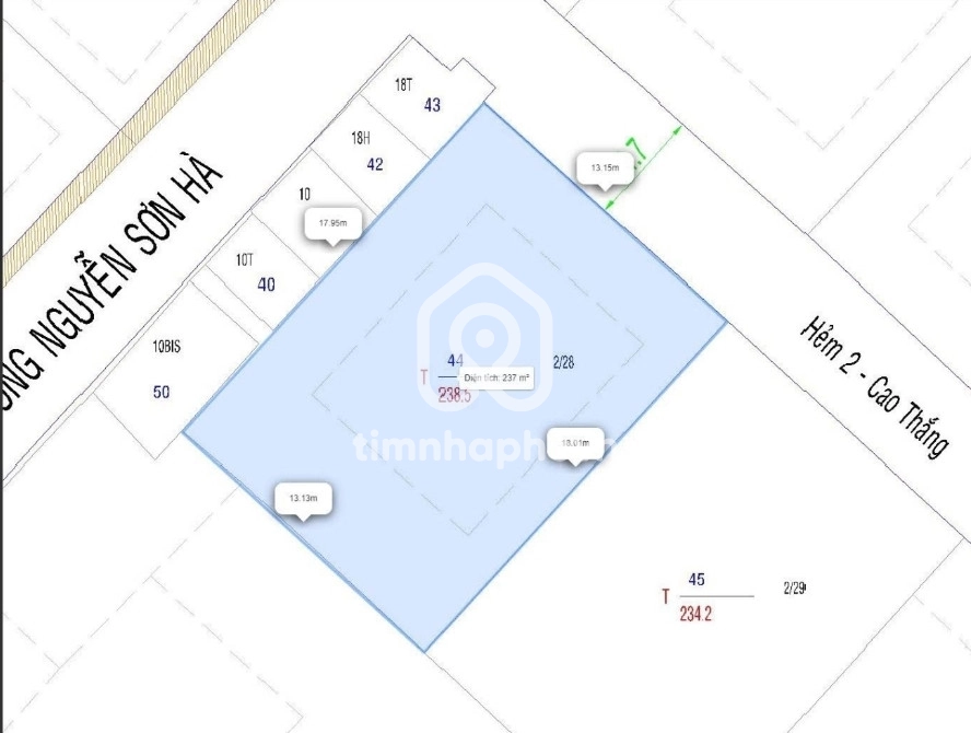 2/28 Đường Cao Thắng, Phường 5, Quận 3
