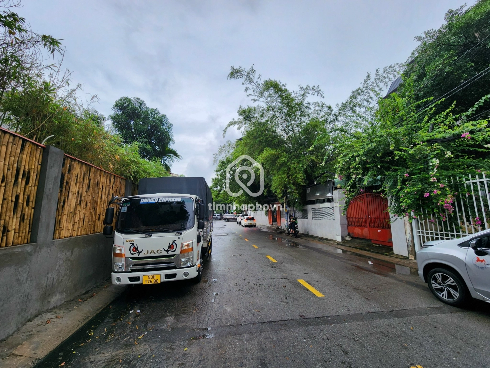 Đường Số 65, Phường Thảo Điền, Thủ Đức