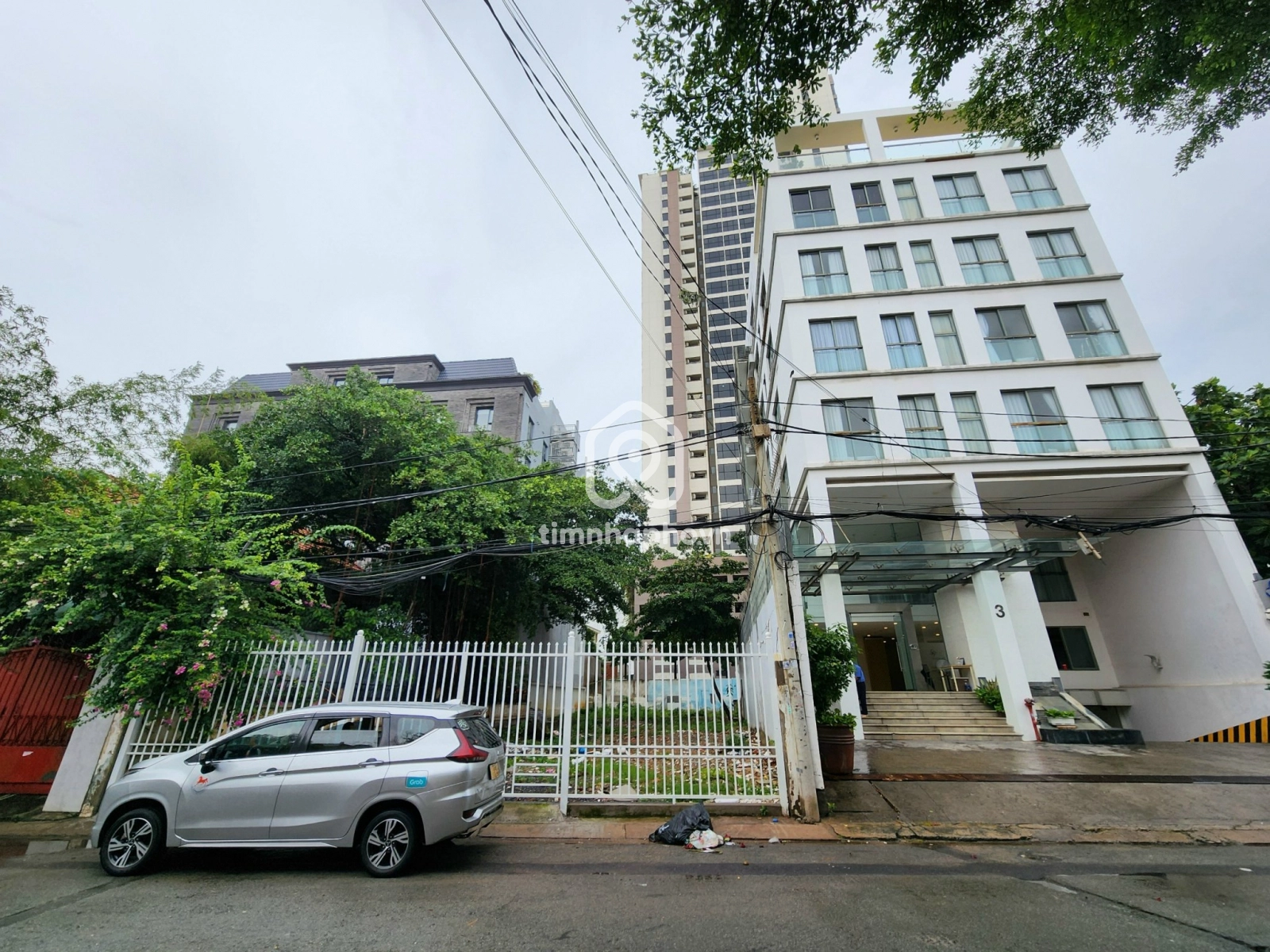 Đường Số 65, Phường Thảo Điền, Thủ Đức