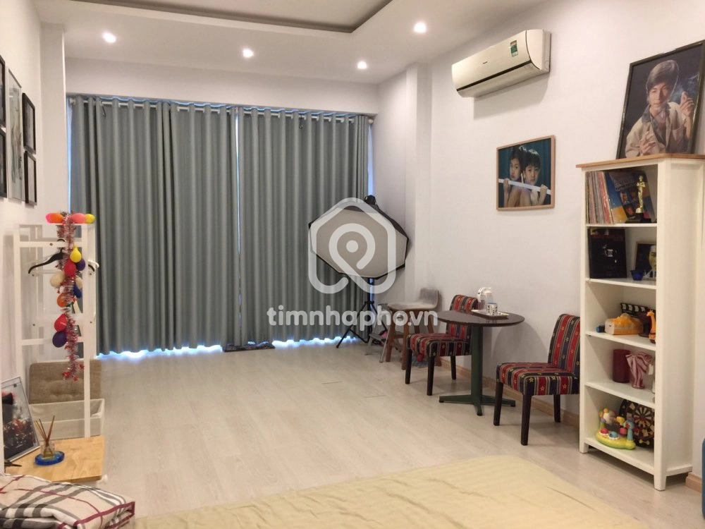 233 Đường Nguyễn Đình Chiểu, Phường 5, Quận 3