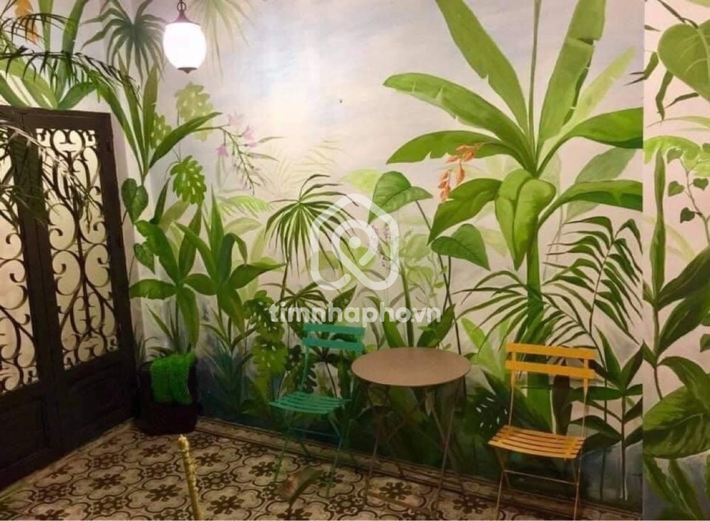 233 Đường Nguyễn Đình Chiểu, Phường 5, Quận 3