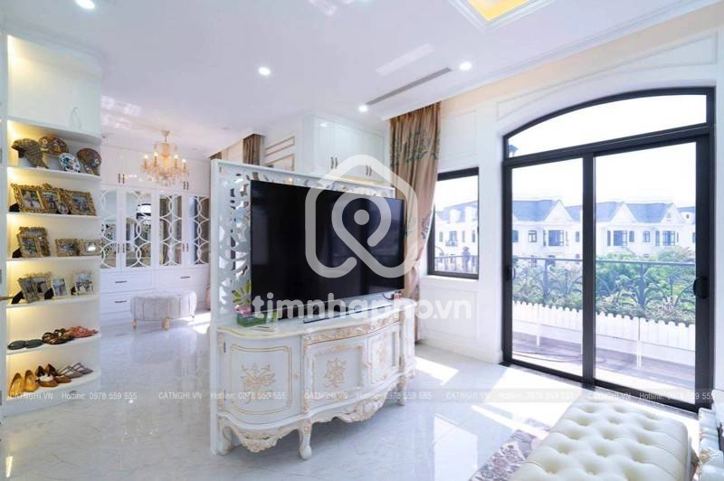 14 Đường Số 65, Phường Thạnh Mỹ Lợi, Thủ Đức