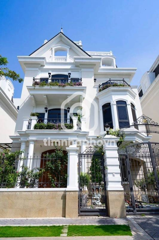 14 Đường Số 65, Phường Thạnh Mỹ Lợi, Thủ Đức