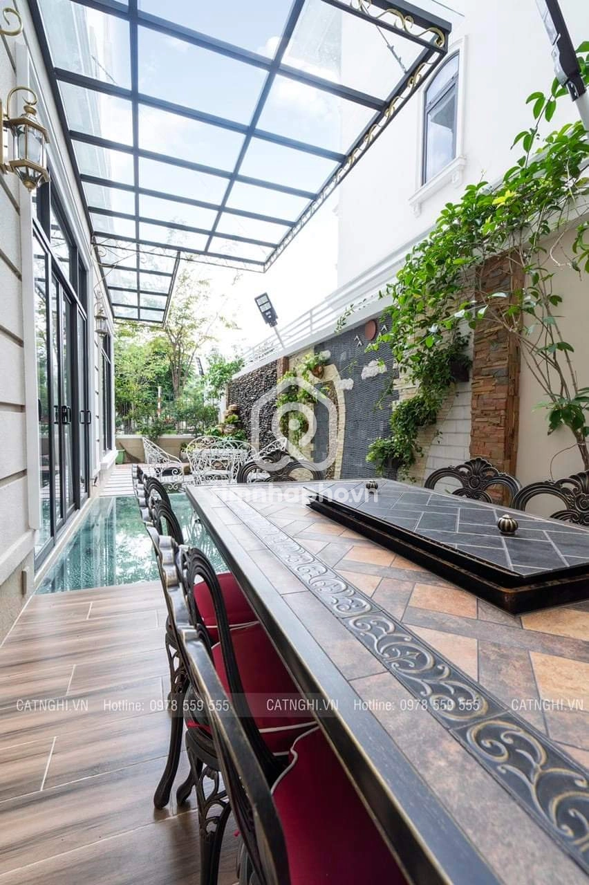 14 Đường Số 65, Phường Thạnh Mỹ Lợi, Thủ Đức