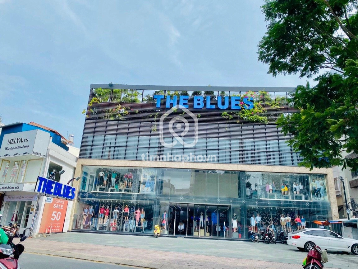 359 Đường Lê Văn Sỹ, Phường 13, Quận 3
