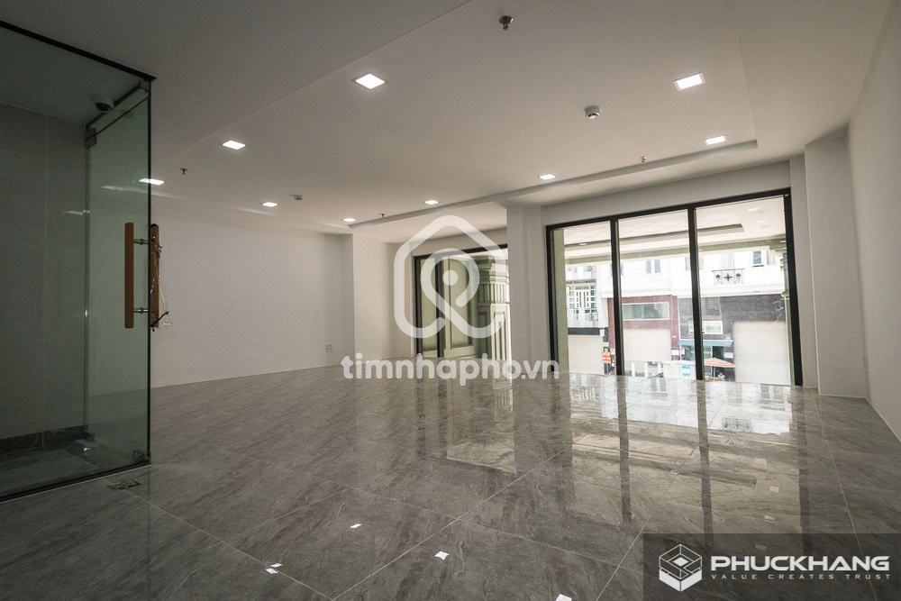 103 Đường Bạch Đằng, Phường 2, Tân Bình