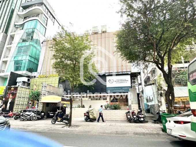 65 Đường Võ Văn Tần, Phường 4, Quận 3
