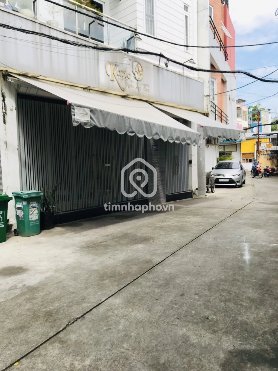 104/21 Đường Mai Thị Lựu, Phường Đa Kao, Quận 1
