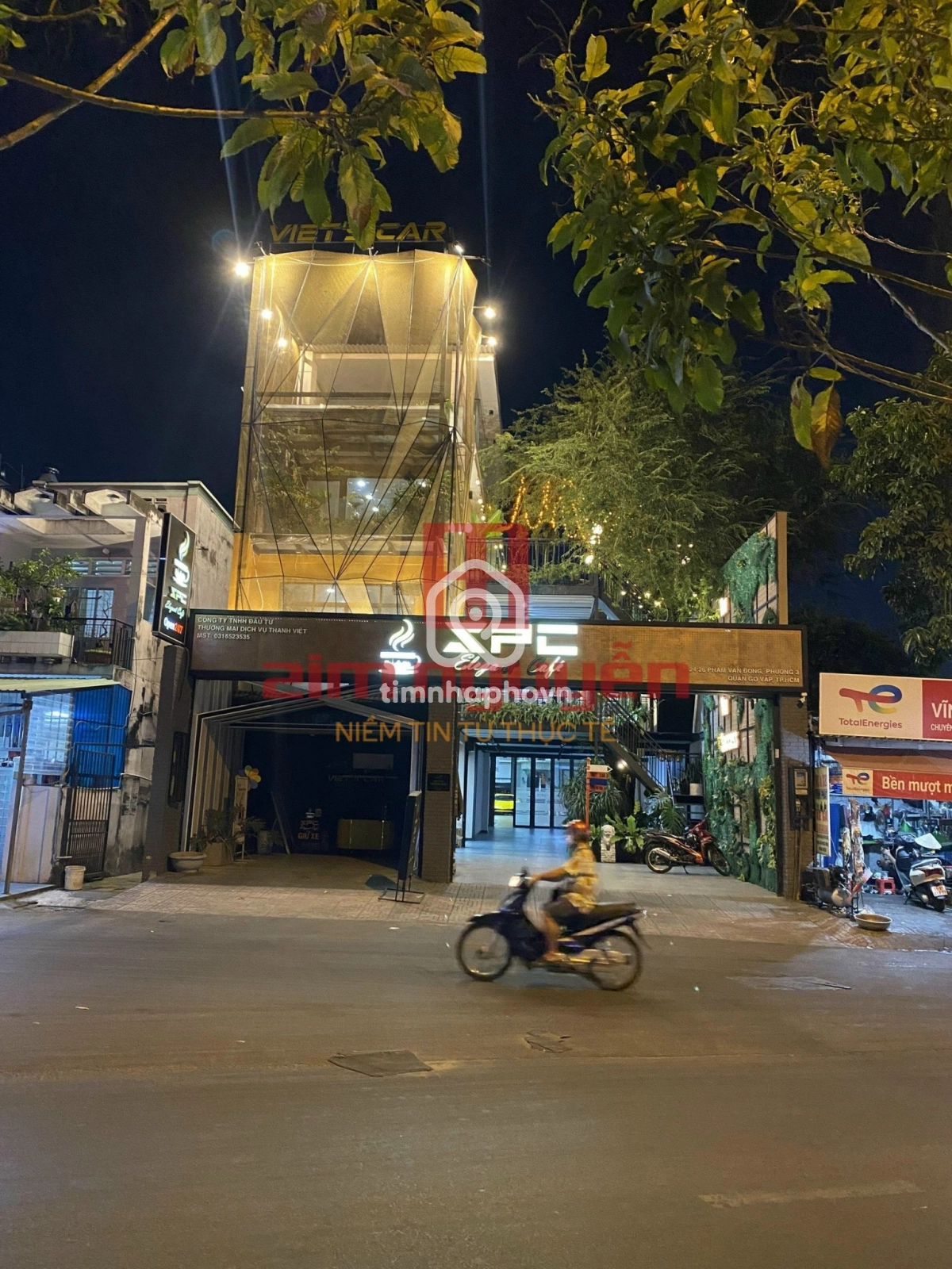 24-26 Đường Phạm Văn Đồng, Phường 3, Gò Vấp