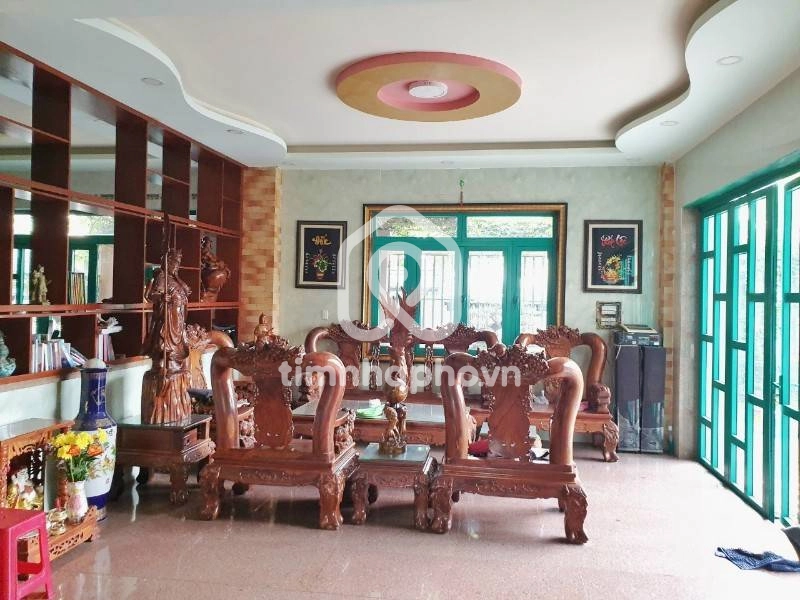 59 Đường Võ Thị Thừa, Phường An Phú Đông, Quận 12
