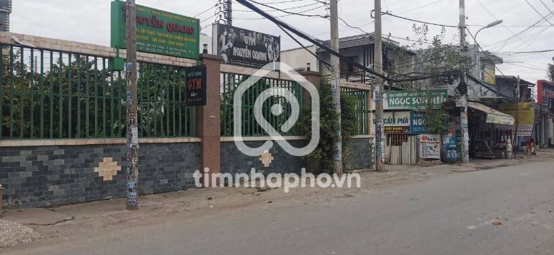 59 Đường Võ Thị Thừa, Phường An Phú Đông, Quận 12