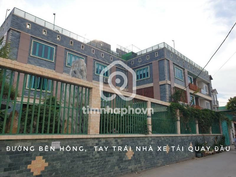 59 Đường Võ Thị Thừa, Phường An Phú Đông, Quận 12