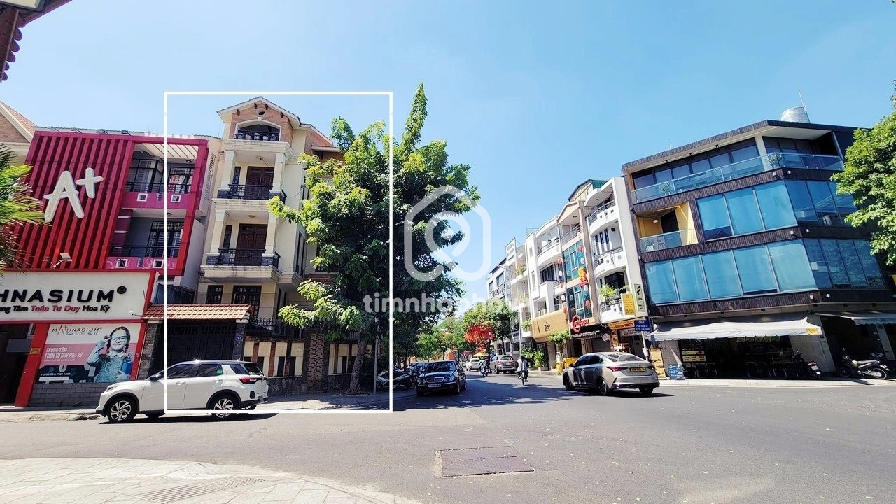 73 Đường Cù Lao, Phường 2, Phú Nhuận
