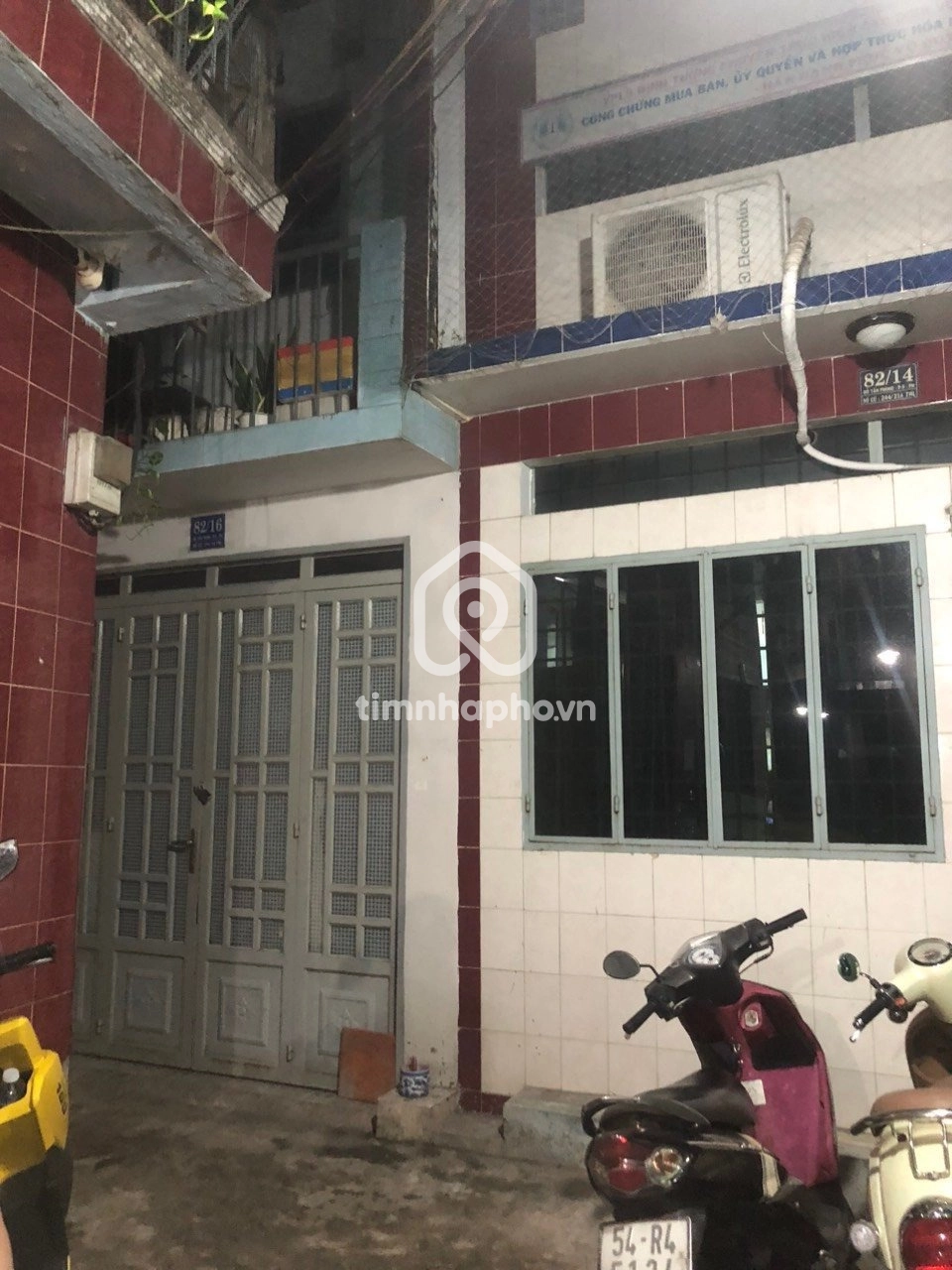 82/16 Đường Đỗ Tấn Phong, Phường 9, Phú Nhuận