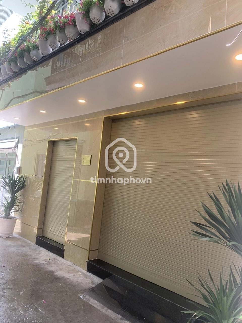 81/50 Đường Nguyễn Hồng Đào, Phường 14, Tân Bình
