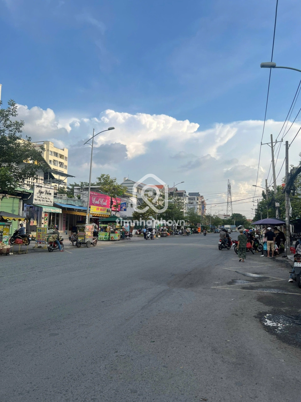 3427-3427A Đường Phạm Thế Hiển, Phường 7, Quận 8